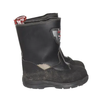 Boots (Black) from Kavat