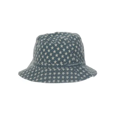 Bucket hat (Blauw) van Peak Performance