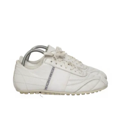 Trainingsschoenen (Wit) van Bikkembergs