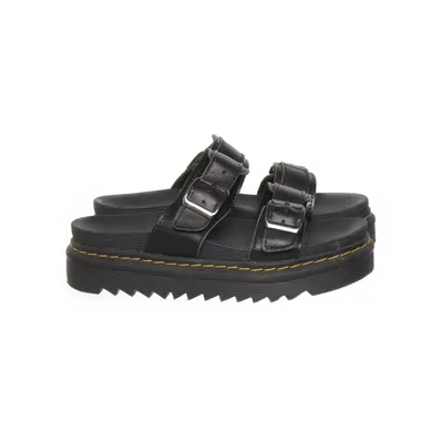 Sandaler (Svart) från Dr. Martens