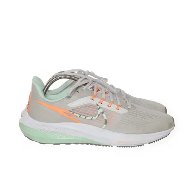 Löparskor (Grå, Orange, Vit) från Nike