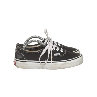 Canvas schoenen (Zwart) van Vans