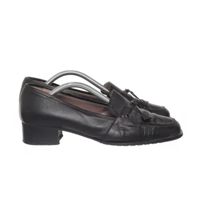 Loafers (Sort) fra Cherry Confort
