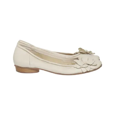 Ballerines (Beige) de Angela C