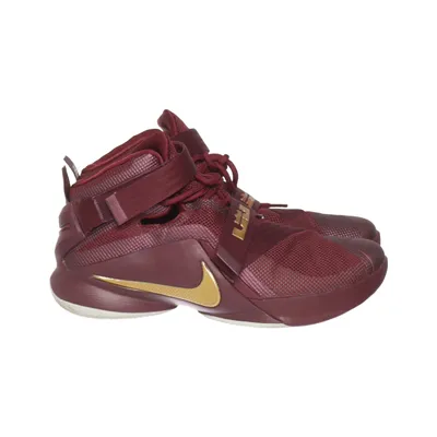 Basketbal schoenen (Lebron Soldier 9) van Nike
