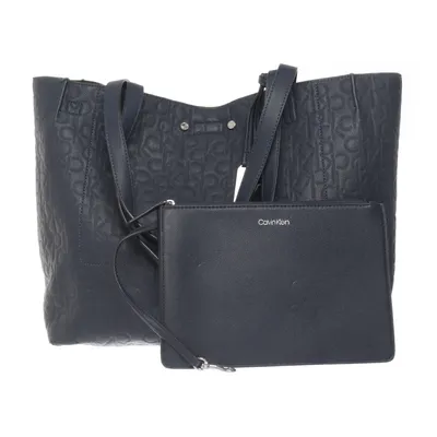 Handtas (Blauw) van Calvin Klein