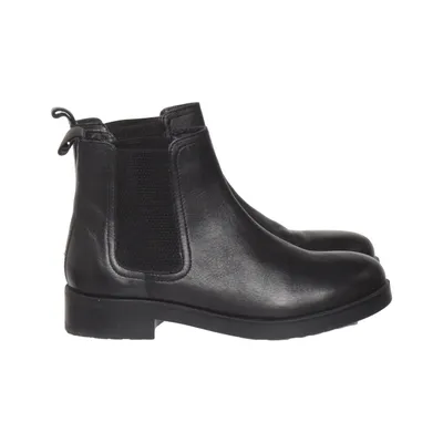 Chelsea boots (Svart) från Xit