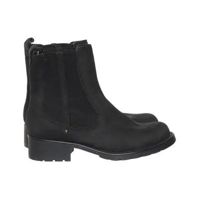 Chelsea Boots (Schwarz) von Clarks