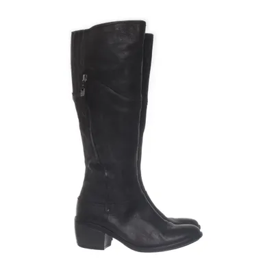 Boots (Black) from D for Dasia