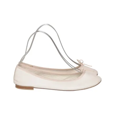 Ballerinaskor (Rosa) från Repetto Skinn