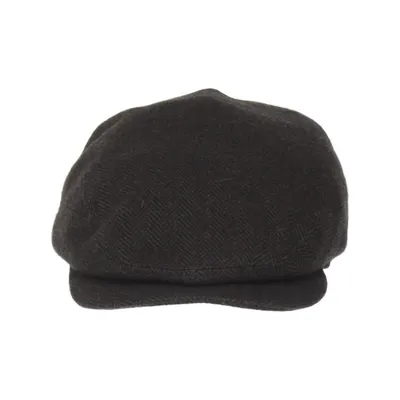 Béret (Gris) de Stetson Coton, Laine
