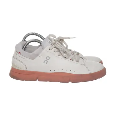 Sneakers (Vit) från Cloudtec