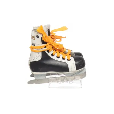 Schaatsen (Ranger) van Ranger