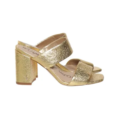 Muiltjes (Goud) van Sam Edelman