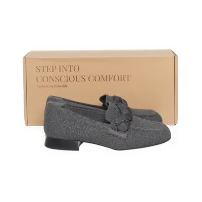 Loafers (Grå) från Vivaia