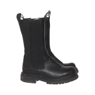 Bottines Chelsea (Noir) de Ca Shott
