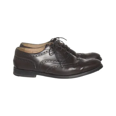 Brogues (Brown) from Church's