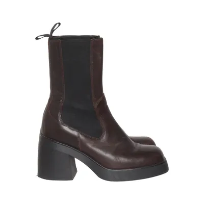 Chelsea boots (Brown) from Vagabond