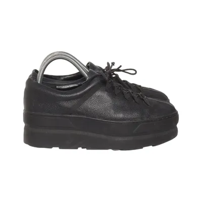 Sneakers (Svart) från Gram Skinn