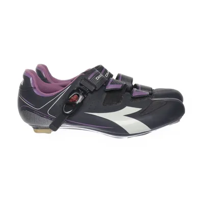 Cykelskor (Blå, Lila) från Diadora thumbnail 1