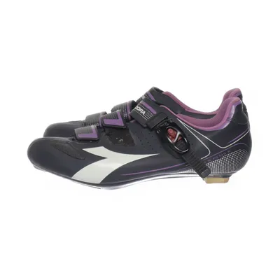 Cykelskor (Blå, Lila) från Diadora thumbnail 3