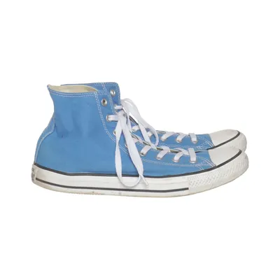 Chaussures en toile (Bleu) de Converse