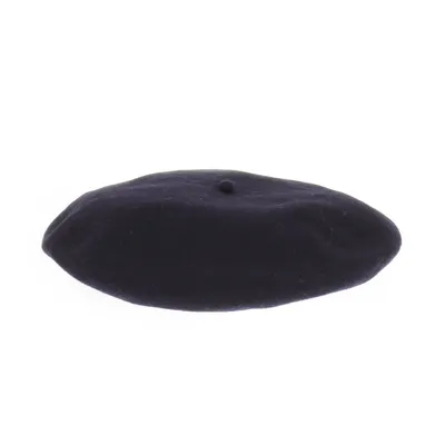 Basker (Blå) från Woolmark Ull