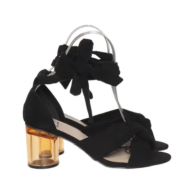 Sandales à talons hauts (Noir) de ASOS Shoes