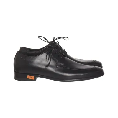 Derby schoenen (Zwart) van Hugo Boss