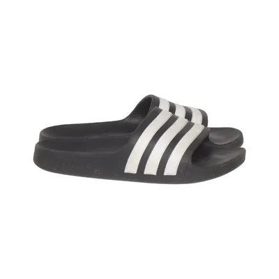 Slip-ins (Zwart, Wit) van Adidas