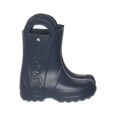 Gummistövlar (Blå) från Crocs