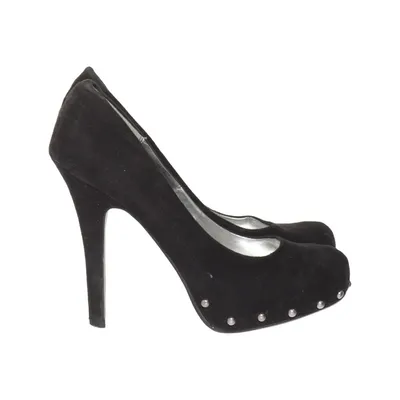 Pumps (Black) from Spot On