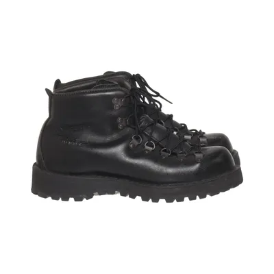 Laced boots (Mountain Light) from Danner Gore-Tex, Polyurethane
