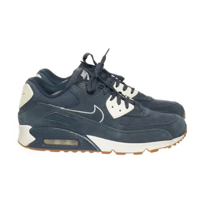 Träningsskor (Air Max) från Nike Air Max Skinn