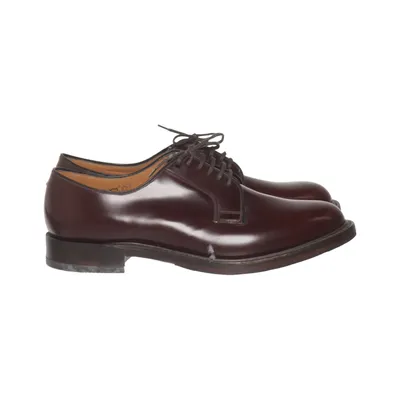 Chaussures Derby (Marron) de Loake Cuir