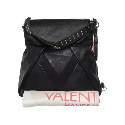 Ryggsäck (Svart) från Valentino by Mario Valentino