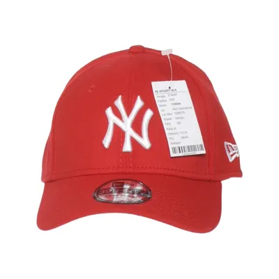 Baseballkasket (39Thirty) fra New Era Akryl, Elastan
