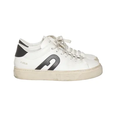 Sneakers (Vit, Svart) från Furla