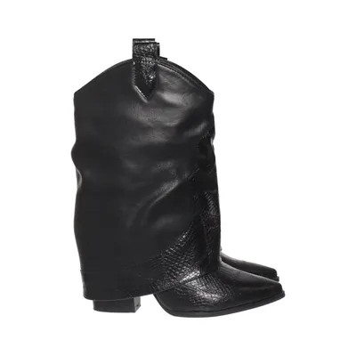 Cowboy boots (1906A) from Marquiiz