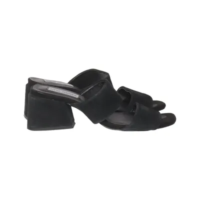 Mules (Sort) fra Steve Madden Ruskind