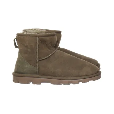 Boots (Mini Classic) från UGG Skinn
