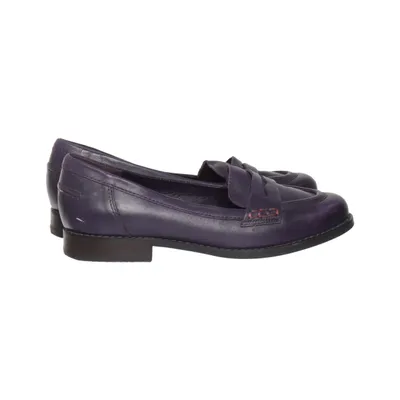 Loafers (Lila) van Clarks