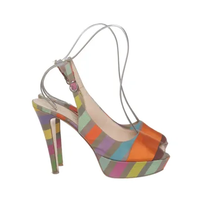 Sandaletter (Jet Set) från Jet Set Skinn