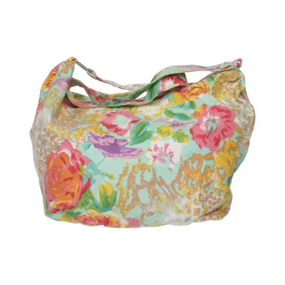 Sac à bandoulière (Vert, Multicolore) de Bulaggi