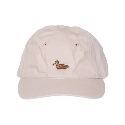 Baseballkasket (Pink) fra Carhartt WIP Bomuld