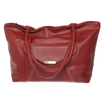 Handväska (Röd) från Daniel Hechter