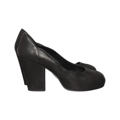 Escarpins (Noir) de Cecilie Copenhagen