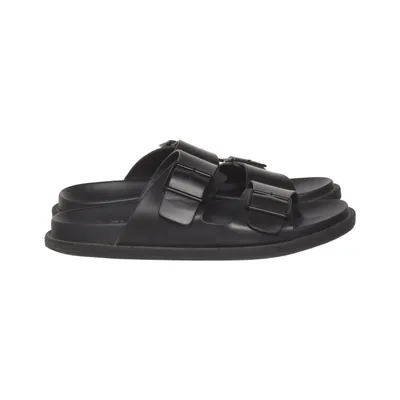 Slip-ins (Black) from Zara