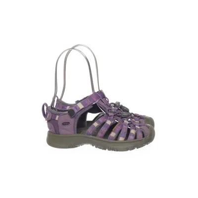 Sandaler (Lilla) fra Keen