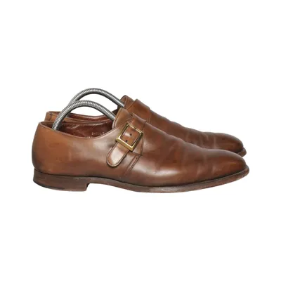 Chaussures à boucles (SAVILE) de Crockett & Jones